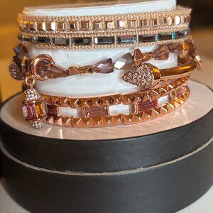 Can’t Take My Eyes Off You" 2024 BP Fall Stacks